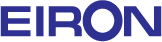 Логотип фирмы EIRON в Краснодаре