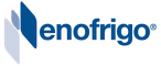 Логотип фирмы Enofrigo в Краснодаре