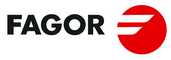 Логотип фирмы Fagor в Краснодаре