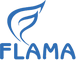 Логотип фирмы Flama в Краснодаре