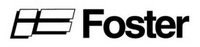 Логотип фирмы Foster в Краснодаре