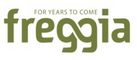 Логотип фирмы Freggia в Краснодаре