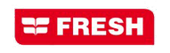 Логотип фирмы Fresh в Краснодаре