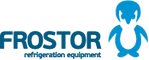 Логотип фирмы FROSTOR в Краснодаре