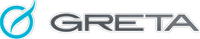 Логотип фирмы GRETA в Краснодаре
