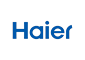Логотип фирмы Haier в Краснодаре