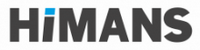 Логотип фирмы HiMANS в Краснодаре