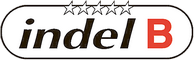 Логотип фирмы Indel B в Краснодаре