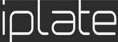 Логотип фирмы Iplate в Краснодаре