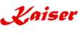Логотип фирмы Kaiser в Краснодаре