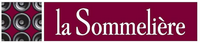 Логотип фирмы La Sommeliere в Краснодаре