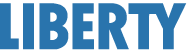 Логотип фирмы Liberty в Краснодаре