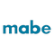 Логотип фирмы Mabe в Краснодаре