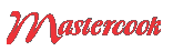 Логотип фирмы MasterCook в Краснодаре