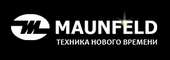 Логотип фирмы Maunfeld в Краснодаре