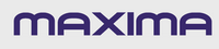 Логотип фирмы Maxima в Краснодаре