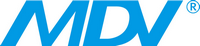 Логотип фирмы MDV в Краснодаре