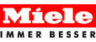 Логотип фирмы Miele в Краснодаре
