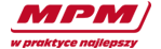 Логотип фирмы MPM Product в Краснодаре