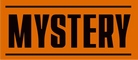 Логотип фирмы Mystery в Краснодаре