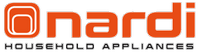 Логотип фирмы Nardi в Краснодаре