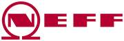 Логотип фирмы NEFF в Краснодаре