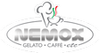 Логотип фирмы Nemox в Краснодаре