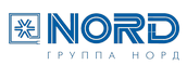 Логотип фирмы NORD в Краснодаре
