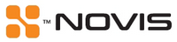 Логотип фирмы NOVIS-Electronics в Краснодаре