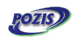 Логотип фирмы Pozis в Краснодаре