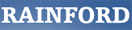 Логотип фирмы Rainford в Краснодаре