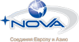 Логотип фирмы RENOVA в Краснодаре
