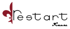 Логотип фирмы Restart в Краснодаре