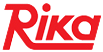 Логотип фирмы Rika в Краснодаре