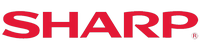 Логотип фирмы Sharp в Краснодаре