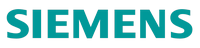 Логотип фирмы Siemens в Краснодаре