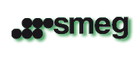 Логотип фирмы Smeg в Краснодаре