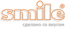 Логотип фирмы Smile в Краснодаре