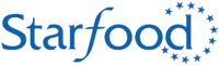 Логотип фирмы Starfood в Краснодаре