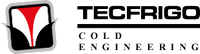 Логотип фирмы Tecfrigo в Краснодаре