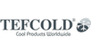 Логотип фирмы TefCold в Краснодаре