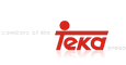 Логотип фирмы TEKA в Краснодаре