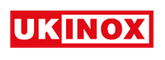Логотип фирмы Ukinox в Краснодаре