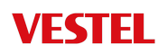 Логотип фирмы Vestel в Краснодаре