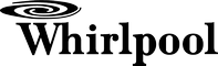 Логотип фирмы Whirlpool в Краснодаре