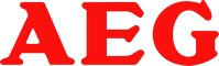 Логотип фирмы AEG в Краснодаре