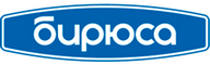 Логотип фирмы Бирюса в Краснодаре