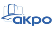 Логотип фирмы AKPO в Краснодаре