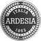 Логотип фирмы Ardesia в Краснодаре