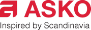 Логотип фирмы Asko в Краснодаре